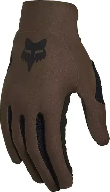 Fox Flexair Langfinger Handschuhe Grau Modell 2025
