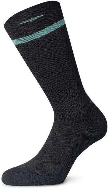 Jeuf Socken Pro Primaloft Grün Modell 2025