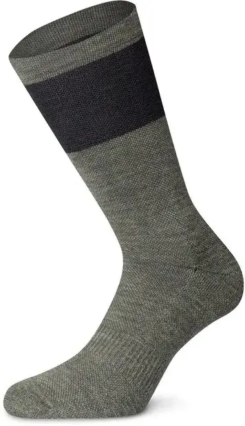 Jeuf Socken Pro Merino Grün Modell 2025