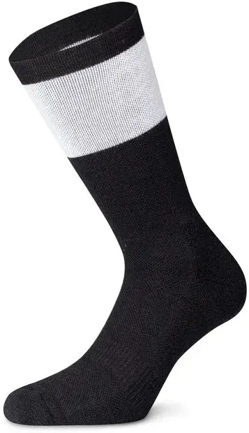 Jeuf Socken Pro Merino Schwarz Modell 2025