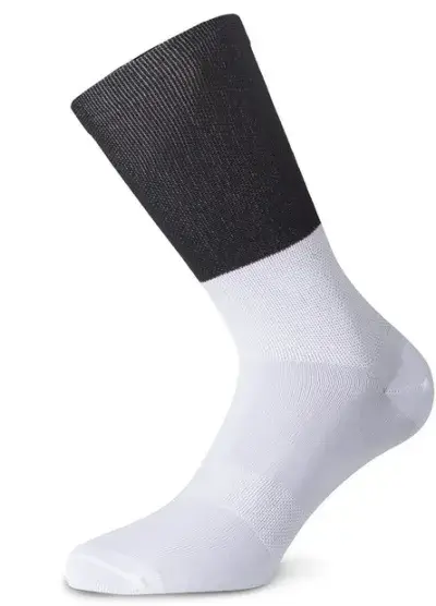 Jeuf Train Logo Socken Schwarz Modell 2026