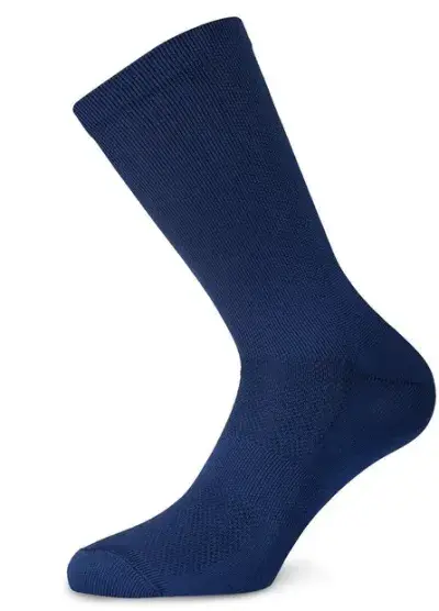 Jeuf Pro Socken Blau Modell 2026