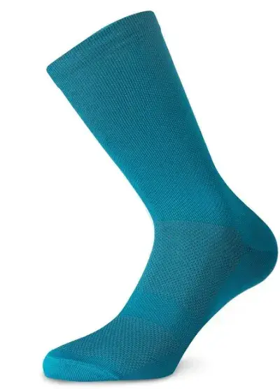 Jeuf Pro Socken Blau Modell 2026