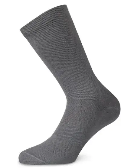 Jeuf Pro Socken Grau Modell 2026