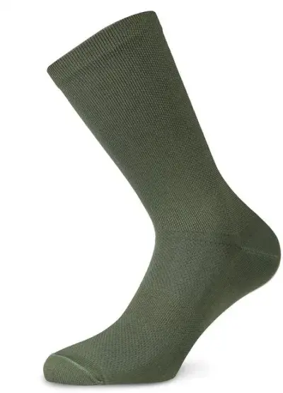 Jeuf Pro Socken Grün Modell 2026