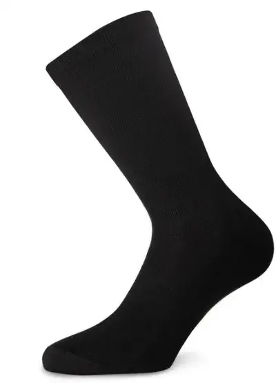 Jeuf Pro Socken Schwarz Modell 2026