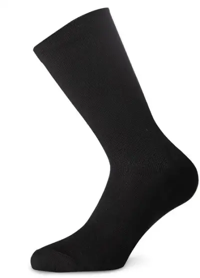 Jeuf Pro Socken Schwarz Modell 2026