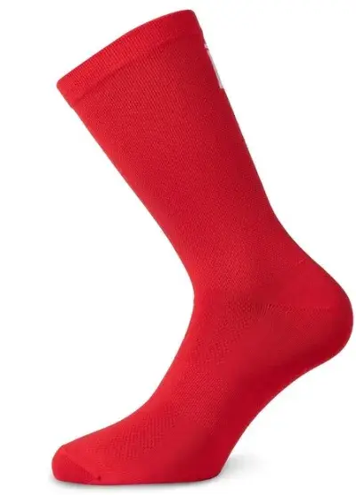 Jeuf Pro Socken Rot Modell 2026