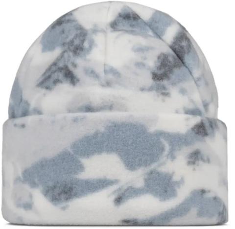 Buff Polar Prints Beanie Weiß Modell 2026