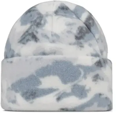 Buff Polar Prints Beanie Weiß Modell 2026