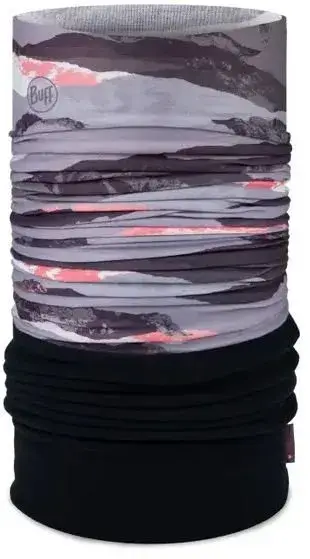 Buff Polar Multifunktionstuch Schwarz Modell 2025
