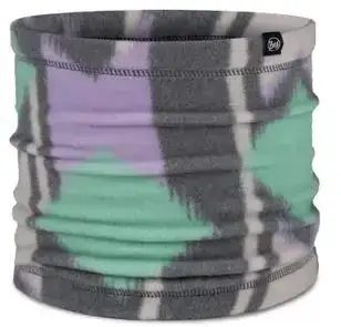 Buff Polar Prints Multifunktionstuch Bunt Modell 2026