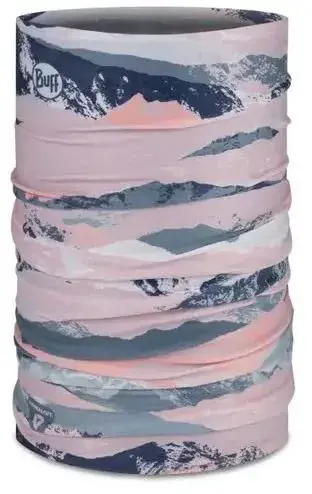 Buff ThermoNet Multifunktionstuch Pink Modell 2026