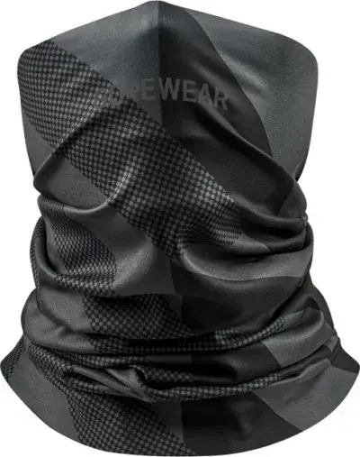 Gore Essence Light Neckwarmer Schwarz Modell 2024