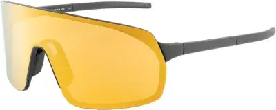 OUTOF Rams adapta Black / Gold24 MCI Schwarz Modell 2024