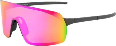 OUTOF Rams adapta Black / Violet MCI Schwarz Modell 2024