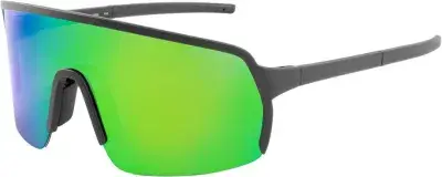 OUTOF Piuma adapta Black / The One Quarzo Schwarz Modell 2024