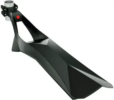 Hebie Schutzblech Viper X Stealth HR Schwarz Modell 2026