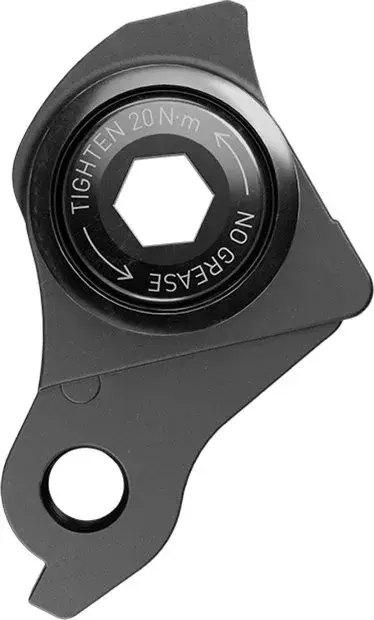 SRAM Schaltauge UDH Schwarz Modell 2026