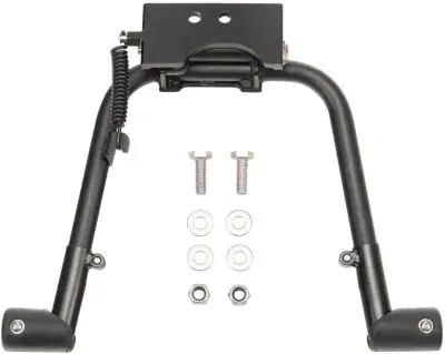 Tern Zweibeinständer DuoStand Gen.3 für HSD Gen.1+2/QH Schwarz Modell 2025