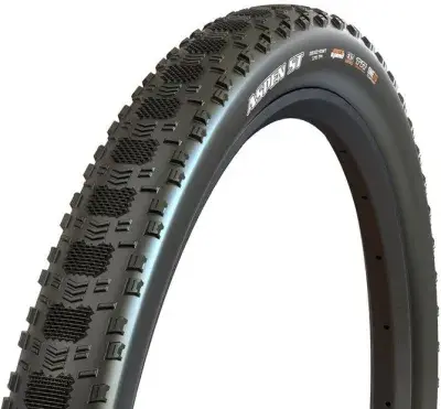 Maxxis Aspen ST 29x2.25 EXO TR MaxxSpeed ONE70 Team Schwarz Modell 2025