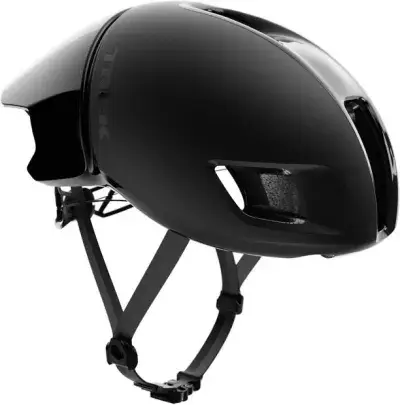 Trek Ballista MIPS Schwarz Modell 2027