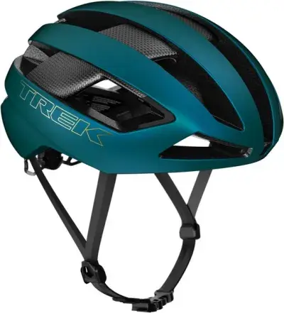 Trek Velocis MIPS Blau Modell 2027