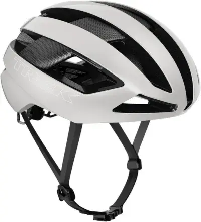 Trek Velocis MIPS Weiß Modell 2027