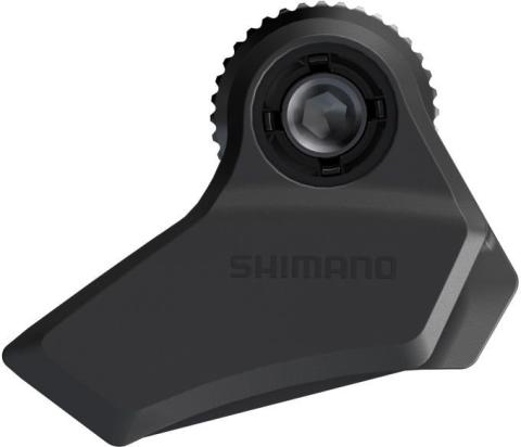 Shimano Kettenführung STEPS CD-EM800 für Rahmenbefestigung Schwarz Modell 2026