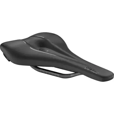 SQlab Sattel 612 Ergowave active 2.1 Carbon Schwarz Modell 2026