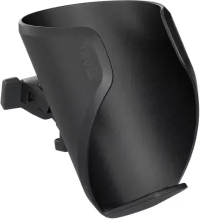 Thule Bottle Cage Flaschenhalter Schwarz Modell 2026