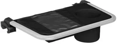 Thule Organizer Schwarz Modell 2026