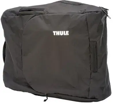 Thule Chariot Travel Bag Transporttasche Schwarz Modell 2026