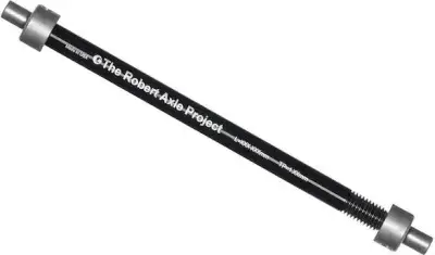 Old Man Mountain Fit Kit SET810 Steckachse HR M12x1.75 Schwarz Modell 2025
