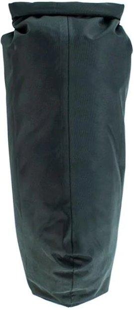 Restrap Packsack Tapered Roll Top - 8L Schwarz Modell 2026