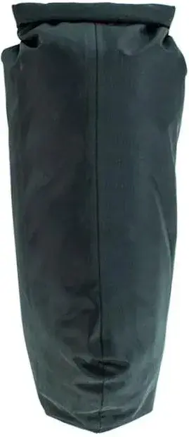 Restrap Packsack Tapered Roll Top - 8L Schwarz Modell 2026