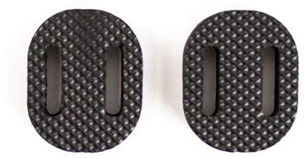 Restrap Adventure Race Satteltasche Foam Spacers Schwarz Modell 2026