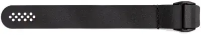 Restrap Ersatzgurt für Race Top Tube Bag / Saddle Bag Schwarz Modell 2026