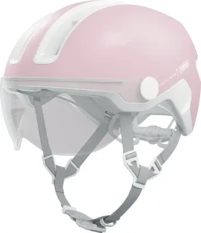 Abus Hud-Y ACE Pink Modell 2027