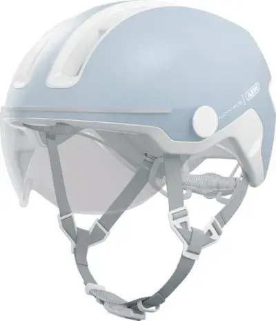 Abus Hud-Y ACE Blau Modell 2027