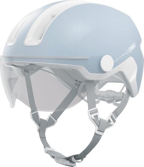 Abus Hud-Y ACE Blau Modell 2027