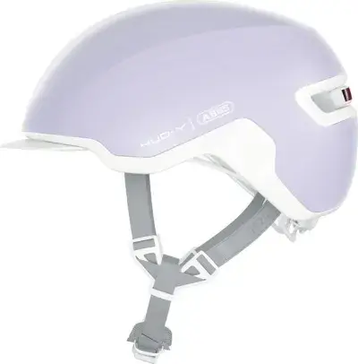 Abus Hud-Y Lila Modell 2027