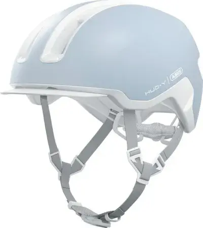Abus Hud-Y Blau Modell 2027