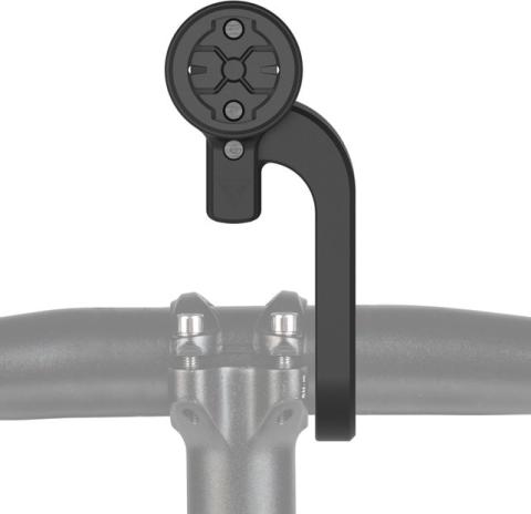 Topeak UTF Multi-Mount Right-Sided Lenkerhalterung Schwarz Modell 2026