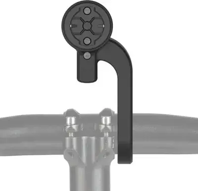 Topeak UTF Multi-Mount Right-Sided Lenkerhalterung Schwarz Modell 2026