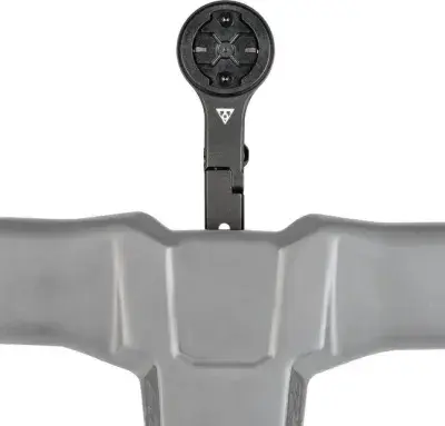 Topeak UTF Multi-Mount Pro für integrierte Cockpits Schwarz Modell 2026