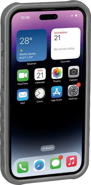 Topeak RideCase für iPhone 14 Pro Max mit Halter Schwarz Modell 2026