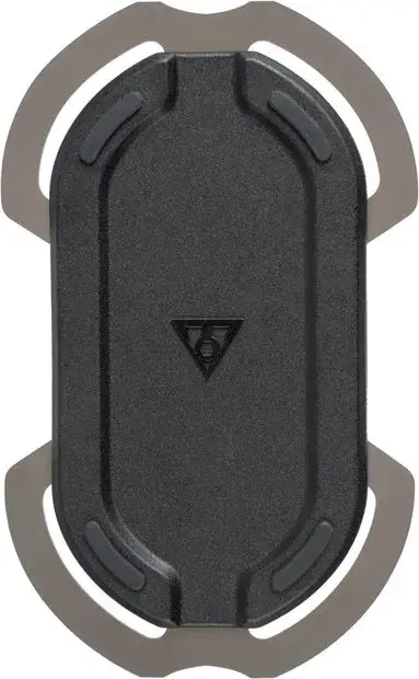 Topeak Omni Ridecase II universal Smartphone Halterung Schwarz Modell 2026