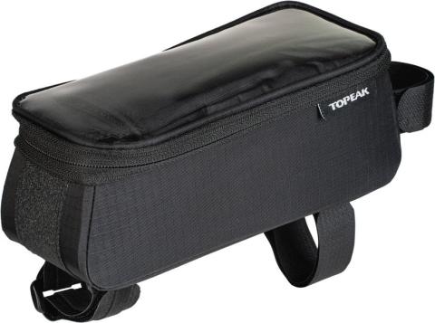 Topeak Bento Pack Oberrohrtasche, 0,85L Schwarz Modell 2026
