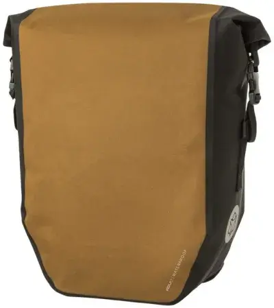 AGU Clean Single Bike Bag Shelter Large CG Braun Modell 2024